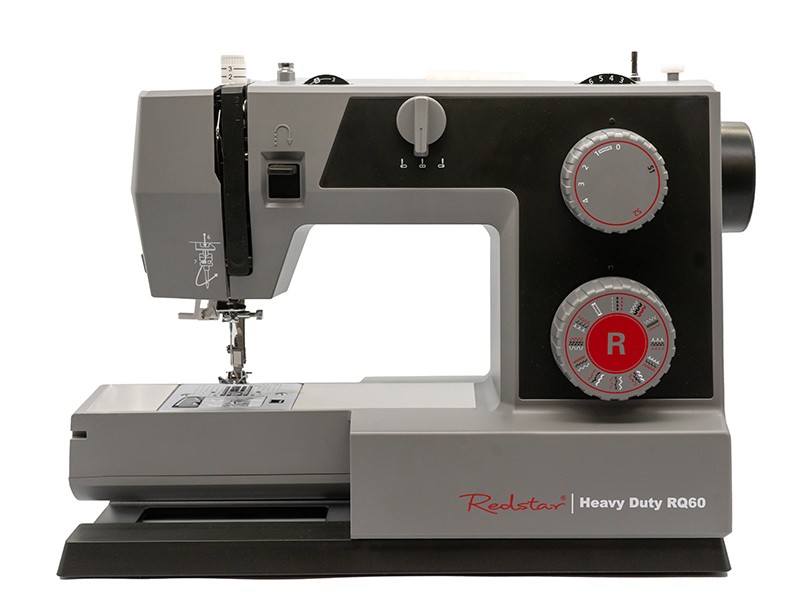 Швейна машина Redstar Heavy Duty RQ60 | Wiking Polska | Механічні машини Швейна машина Redstar Heavy Duty RQ60 | Wiking Polska | Механічні машини