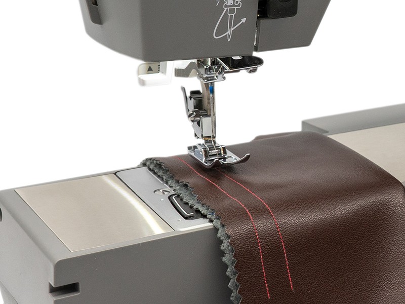 Redstar Heavy Duty RQ60 Sewing Machine | Wiking Polska | Mechanical machines Redstar Heavy Duty RQ60 Sewing Machine | Wiking Polska | Mechanical machines