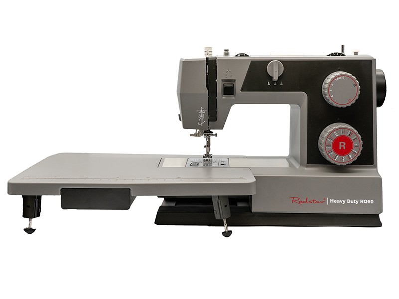 Швейна машина Redstar Heavy Duty RQ60 | Wiking Polska | Механічні машини Швейна машина Redstar Heavy Duty RQ60 | Wiking Polska | Механічні машини