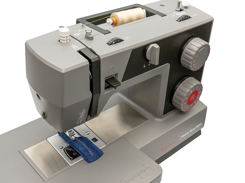 Redstar Heavy Duty RQ60 Sewing Machine | Wiking Polska | Mechanical machines Redstar Heavy Duty RQ60 Sewing Machine | Wiking Polska | Mechanical machines