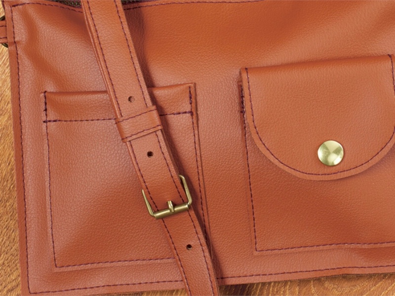 Maszyna do szycia Gritzner 4432 Heavy Duty - 4