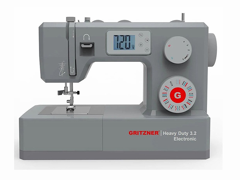 copy of Redstar RQ60 Heavy Duty sewing machine