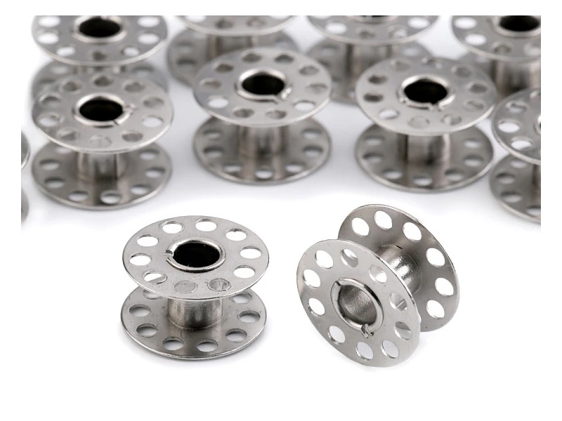 Bobbins for Bernina class 300 machines | Wiking Polska | BERNINA accessories