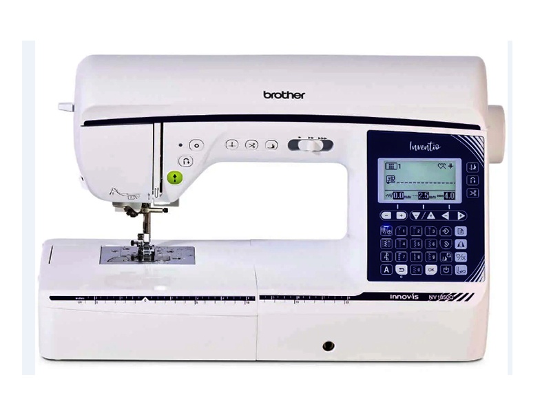 Швейна машина BROTHER NV 1800Q