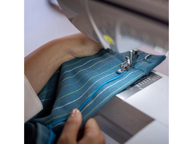 Швейна машина BROTHER NV 1800Q | Wiking Polska | Електронні машини Швейна машина BROTHER NV 1800Q | Wiking Polska | Електронні машини