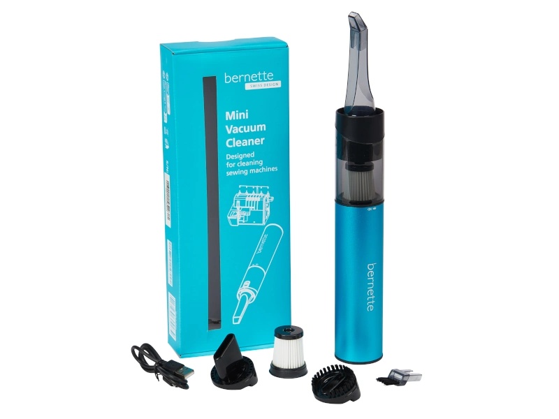 copy of Coverlock 5-thread Bernette b68 AIRLOCK | Wiking Polska | Bernette Overlocks