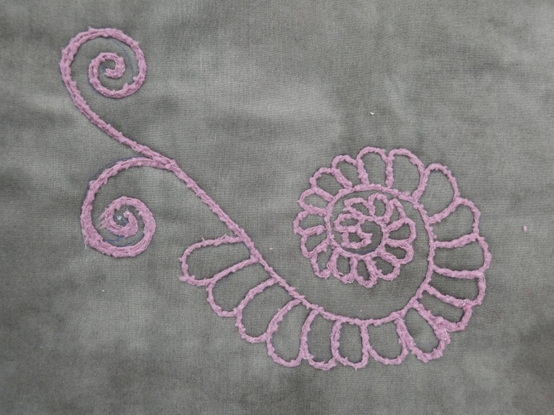 Wkładki do wszywania sznurka do stopki #72 BERNINA Wkładki do wszywania sznurka do stopki #72 BERNINA