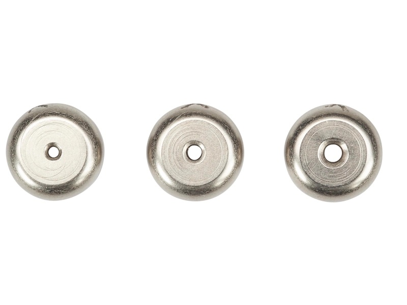 Inserts for sewing cord to the #72 BERNINA presser foot