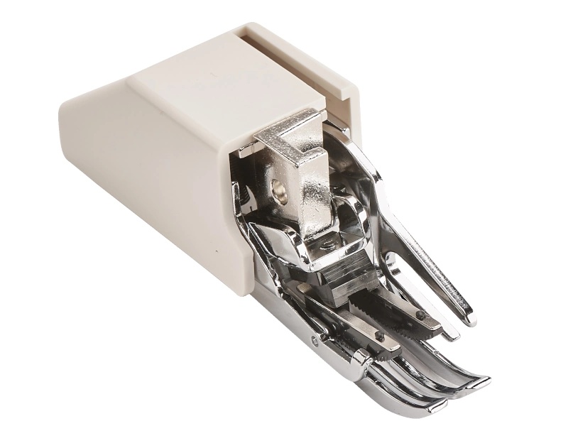 Upper feed foot for Bernette b08 machine Upper feed foot for Bernette b08 machine