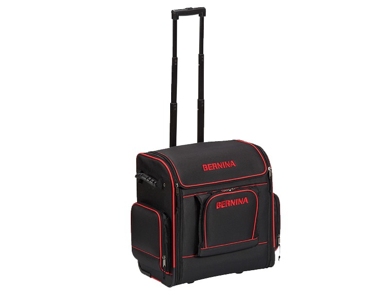 Набір валіз L для вишивальних машин серії B500 Bernina Accessories Wiking Polska - 3