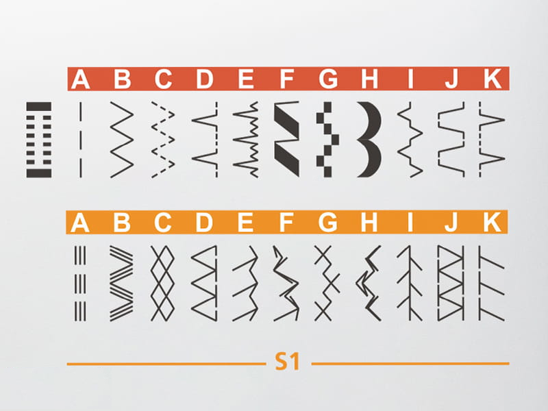 Maszyna do szycia Redstar R30S