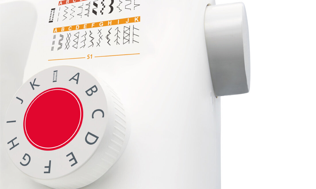 Maszyna do szycia Redstar R30S