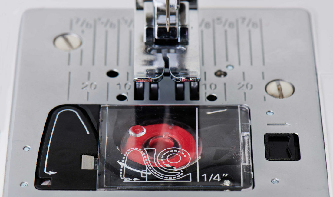 Maszyna do szycia Redstar R30S