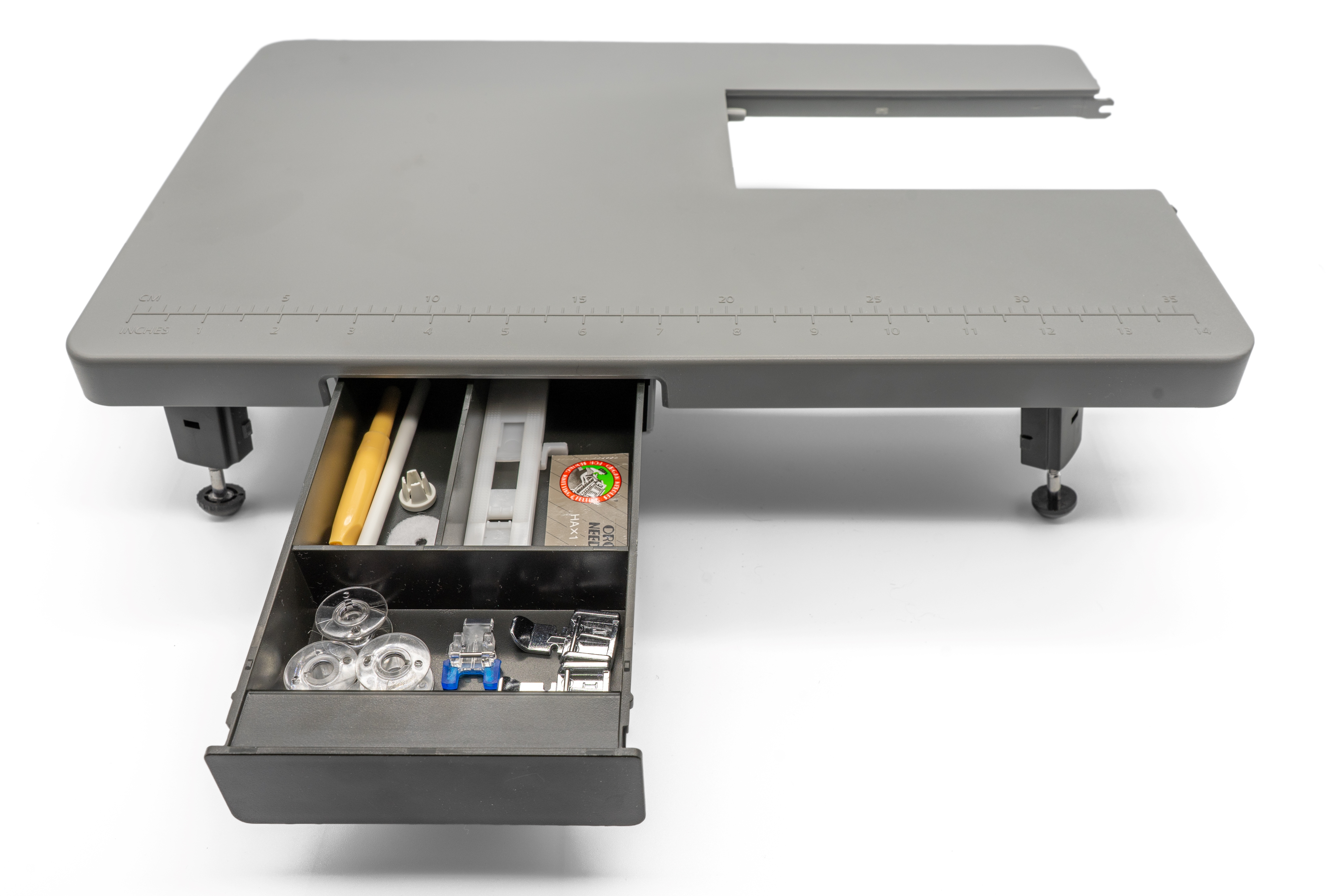 Maszyna do szycia Redstar Heavy Duty RQ60