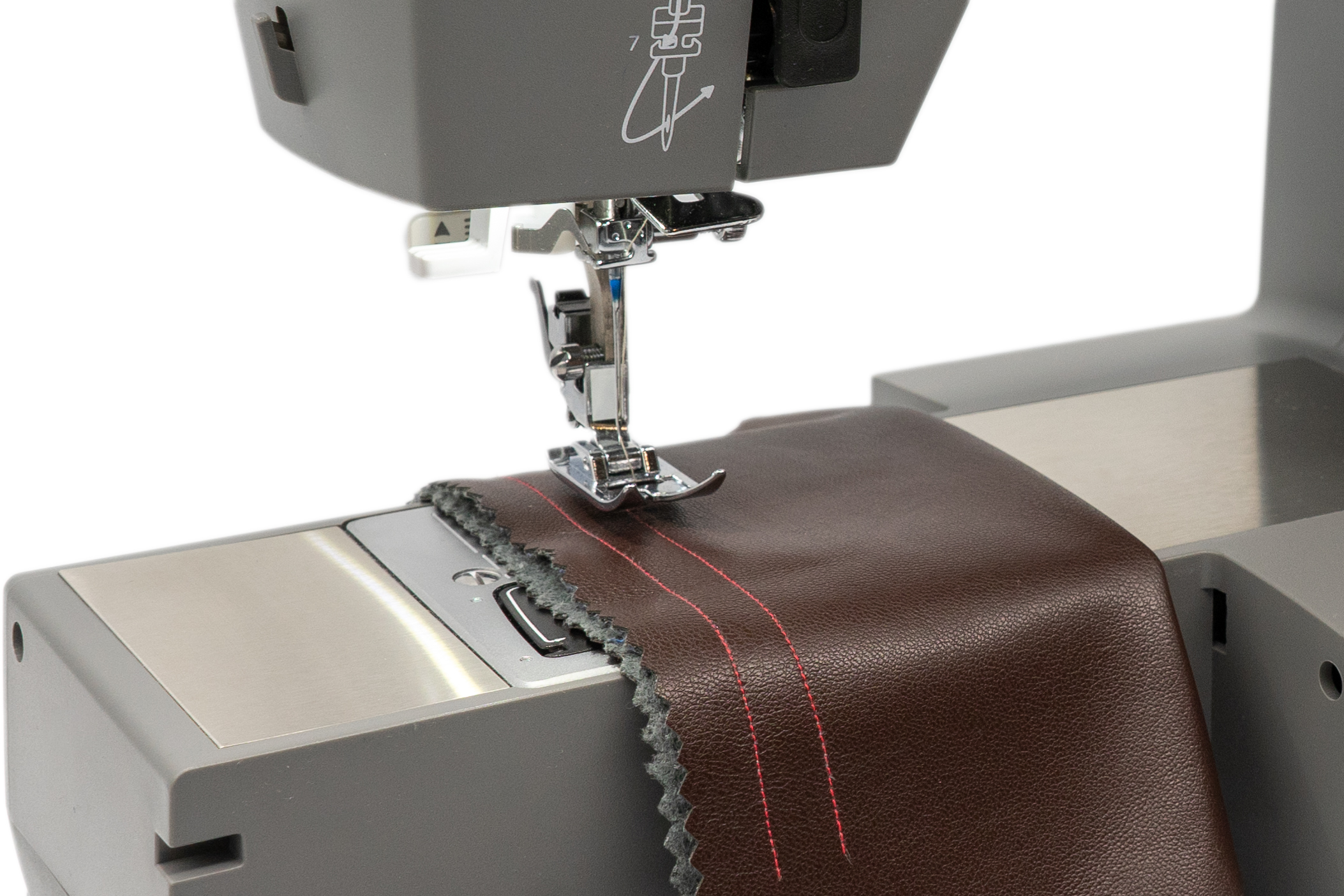 Maszyna do szycia Redstar Heavy Duty RQ60