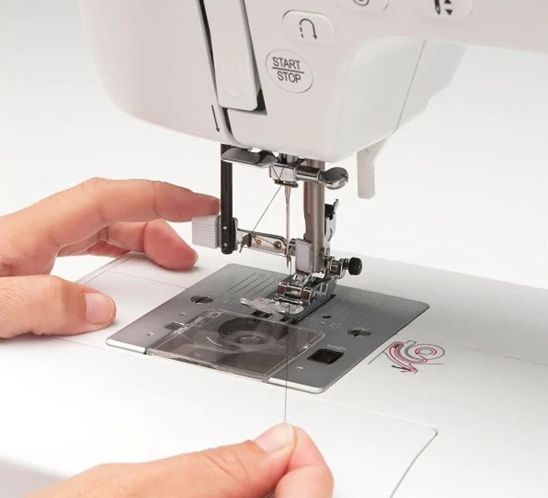 Maszyna do szycia Redstar S200