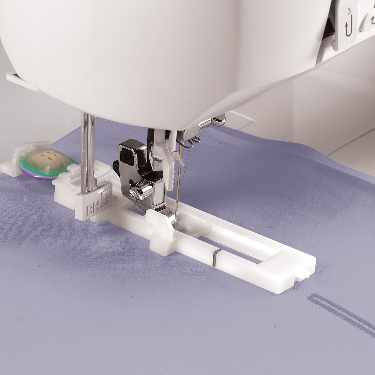 Maszyna hafciarka Redstar H400