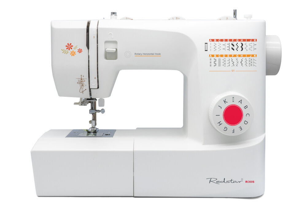 Maszyna do szycia Redstar R10S