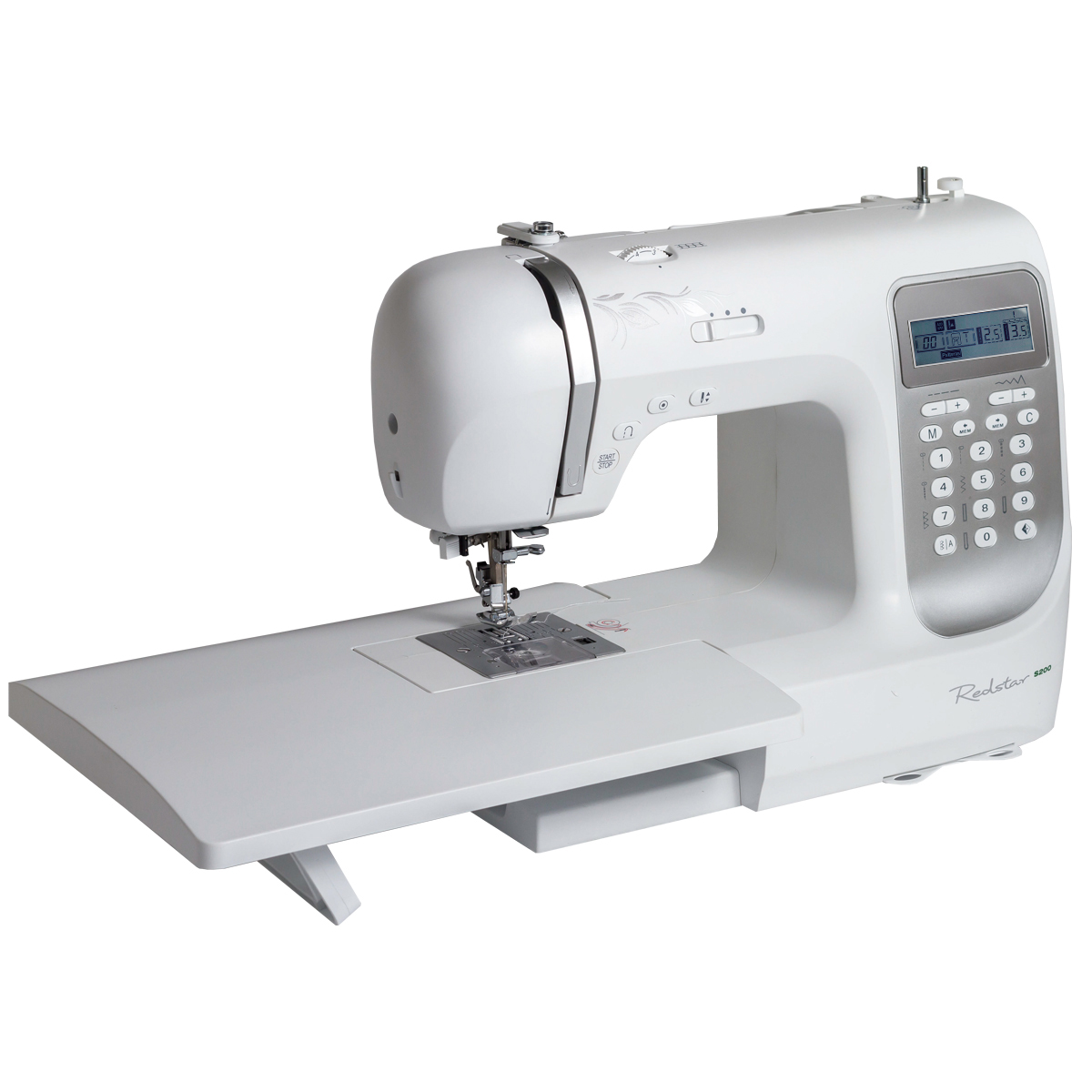 Maszyna do szycia Redstar S200