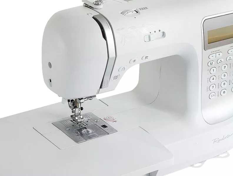 Maszyna do szycia Redstar S200