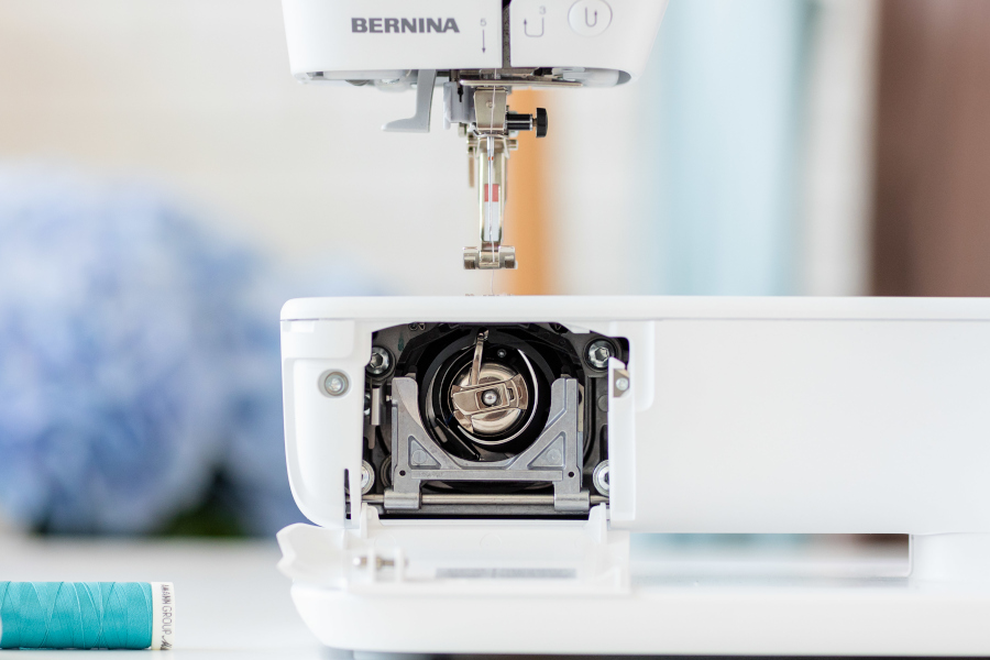Maszyna do szycia Bernina B325