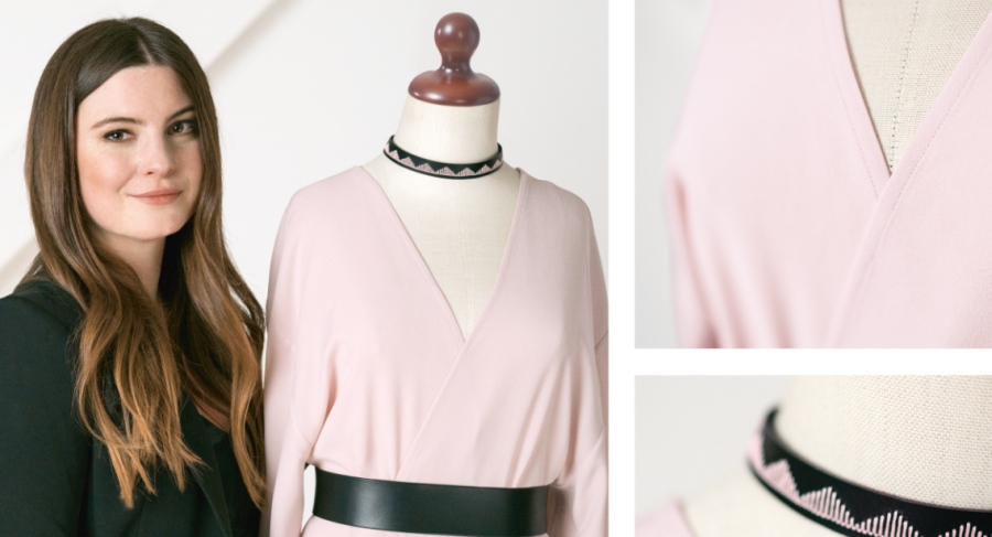 Maszyna do szycia Bernina B480