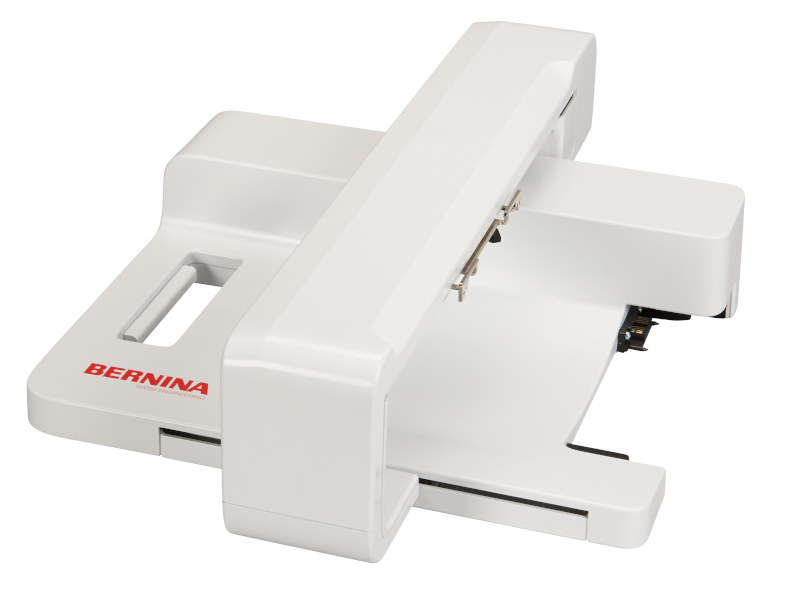 Maszyna do szycia i haftowania Bernina B540