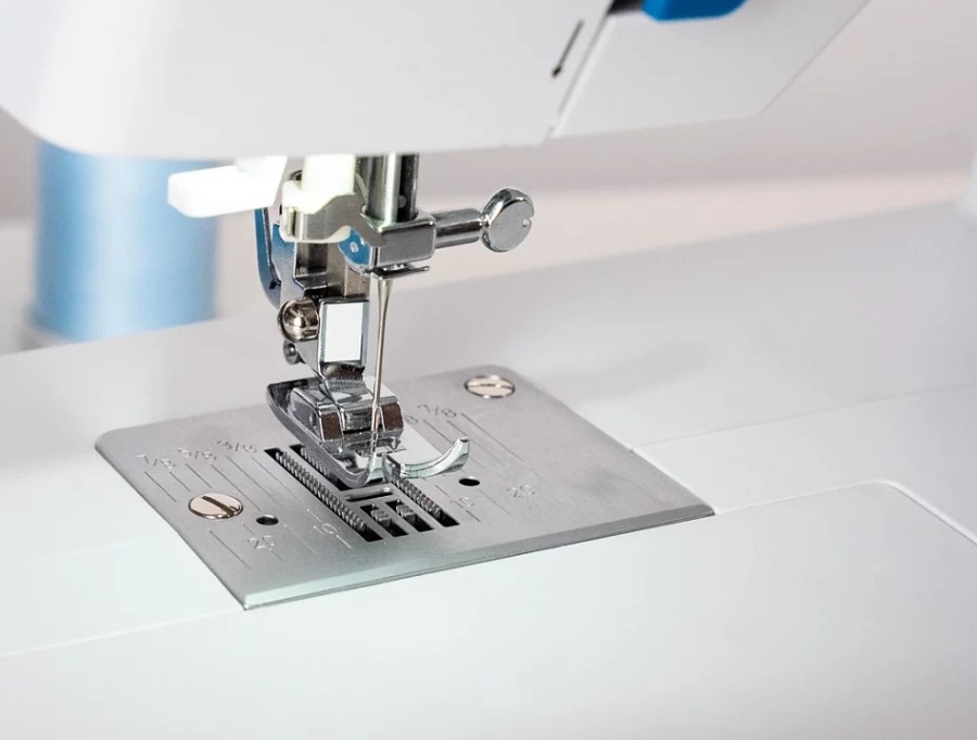 Maszyna do szycia bernette Sew&Go 3