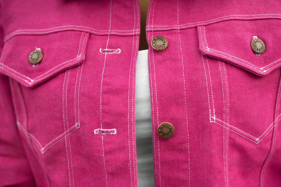 Maszyna do szycia bernette Sew&Go 3