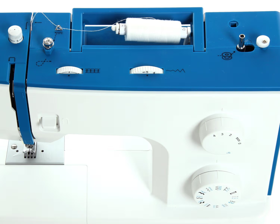 Maszyna do szycia bernette Sew&Go 5