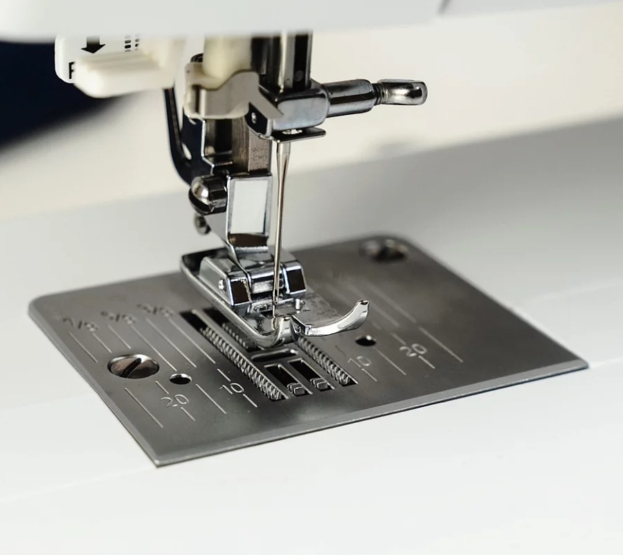 Maszyna do szycia Sew&Go 5