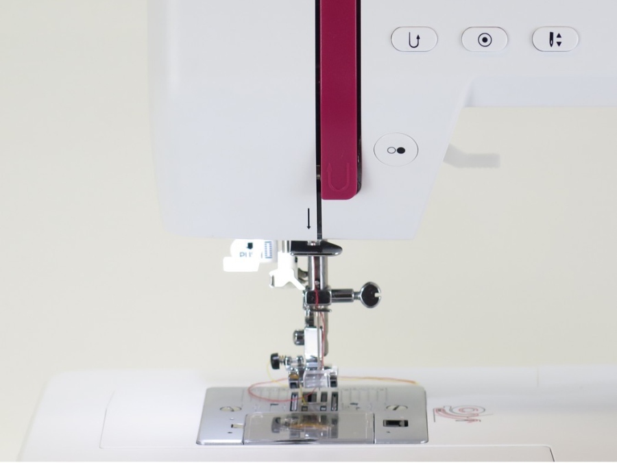 Maszyna do szycia bernette Sew&Go 7