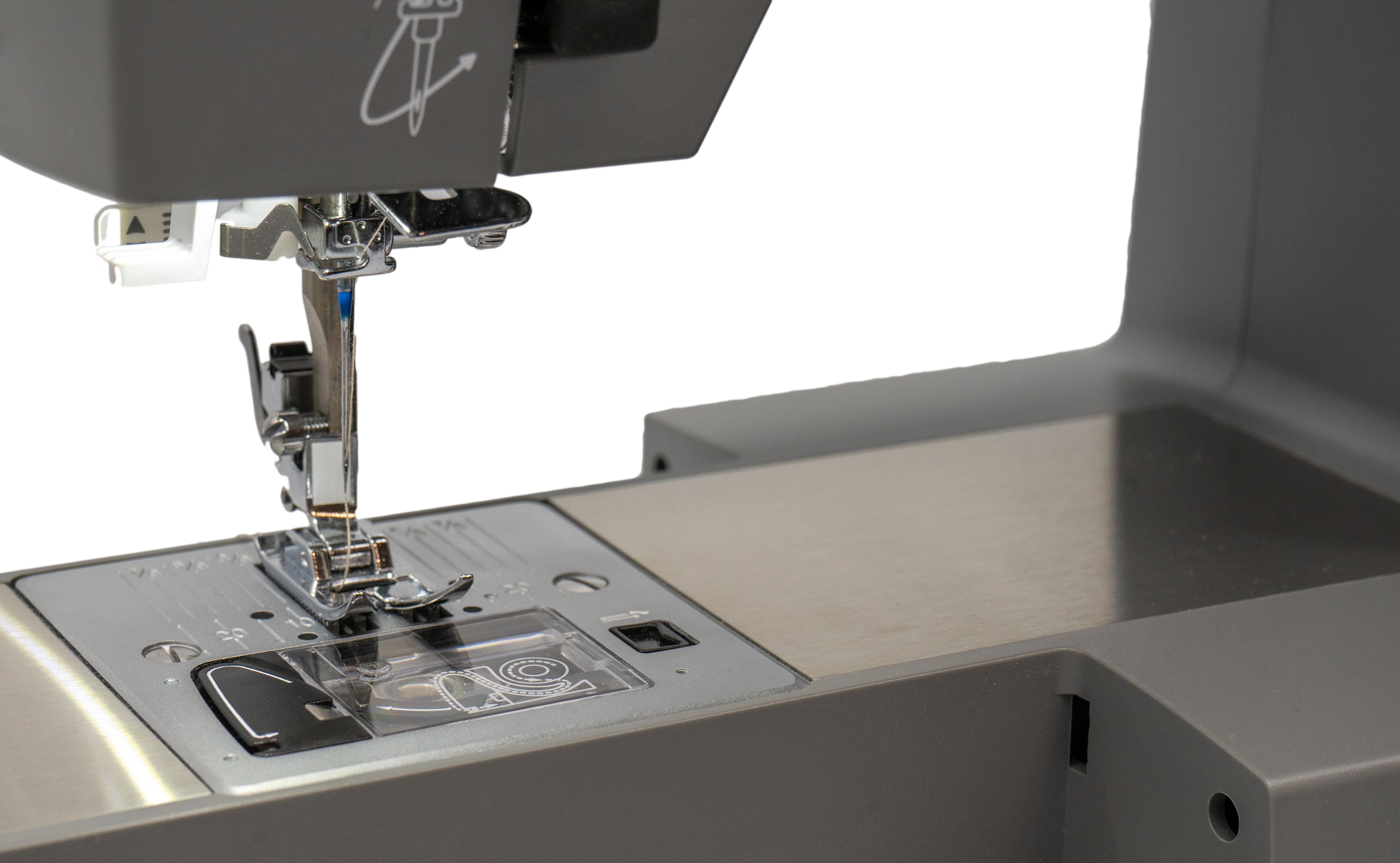 Maszyna do szycia Redstar RQ60