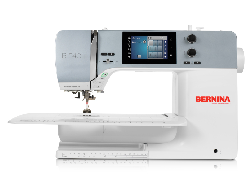 Maszyna do szycia Bernina B540