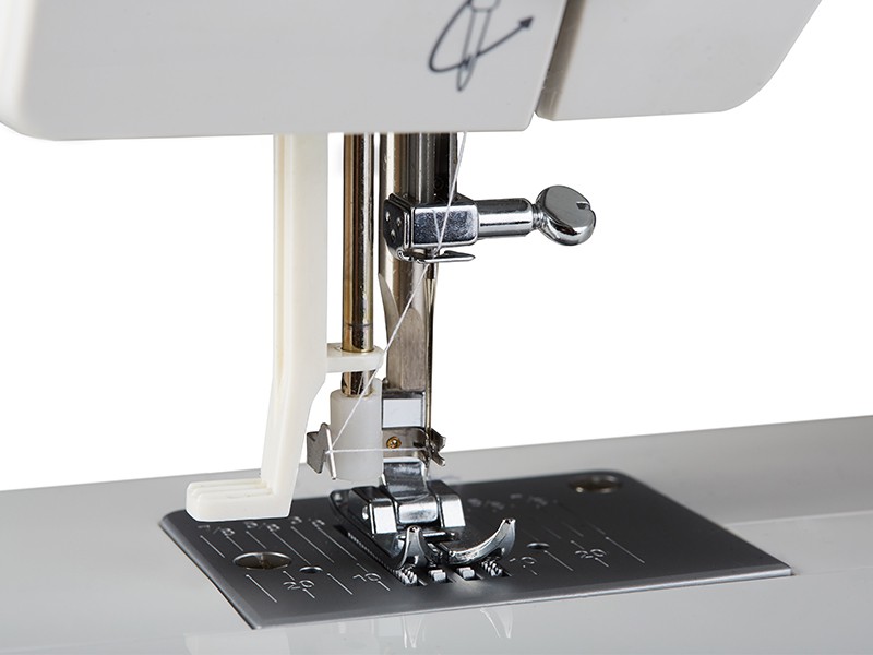 Maszyna do szycia bernette Sew&Go 3