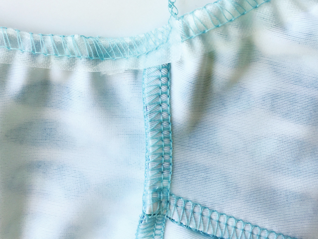 Overlock Redstar 4.0S