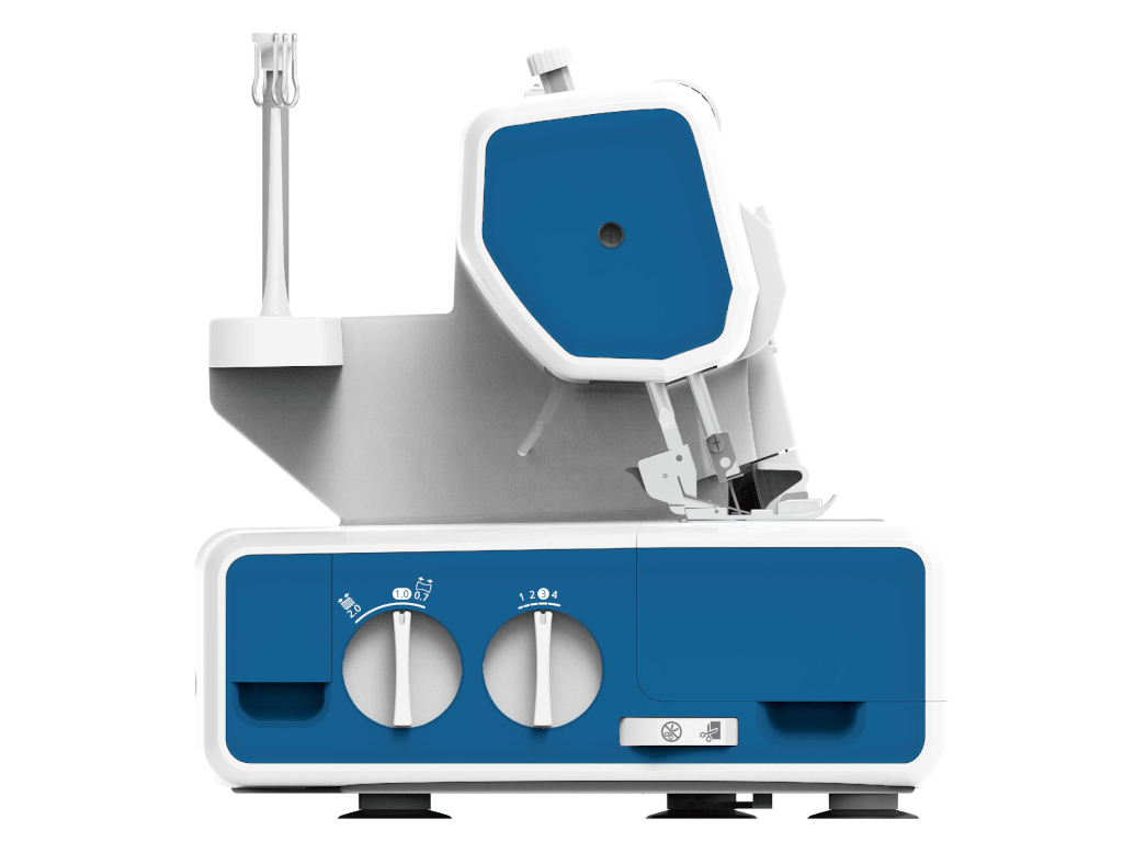 Overlock Redstar 4.0S