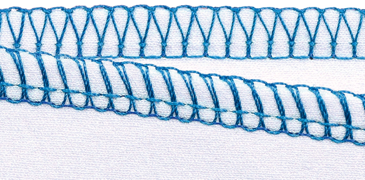 Overlock Redstar 4.0S