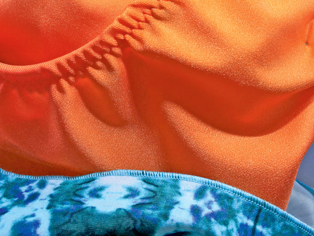 Overlock Redstar 4.0S