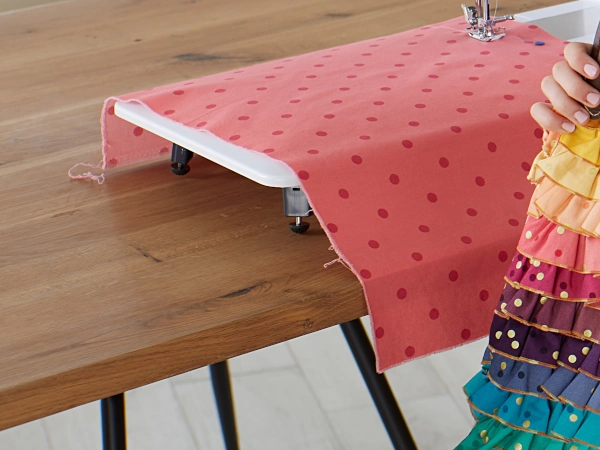 Stolik do maszyny do szycia REDSTAR R30S