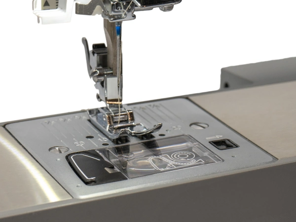 Chwytacz rotacyjny w maszynie REDSTAR RQ60 Heavy Duty