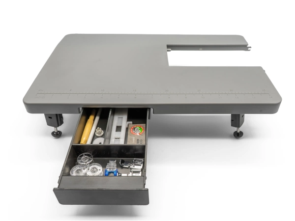 Stolik w maszynie REDSTAR RQ60 Heavy Duty