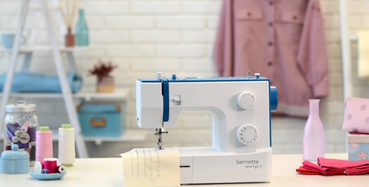 Яку швейну машинку обрати? Огляд машин до 500 злотих та 800 злотих.
