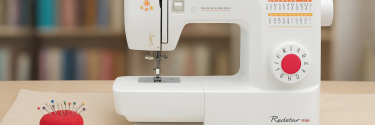 Jaka dobra maszyna do szycia do 1000 zł? Ranking dobrych i tanich modeli dla początkujących – grudzień 2025