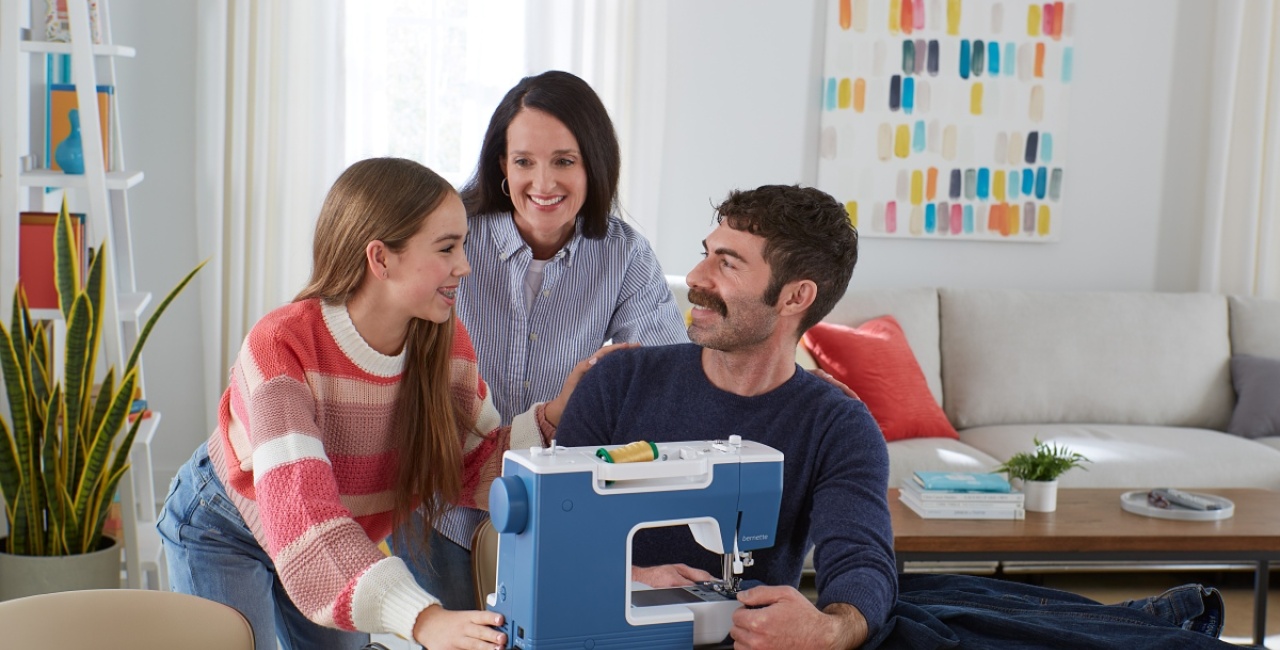 Najczęstsze błędy początkujących (i jak ich uniknąć): igła, nić, nawlekanie, naprężenie, stopka i docisk