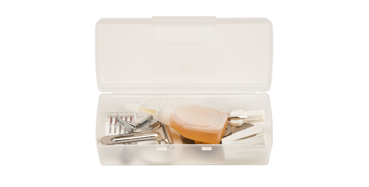 Jak zadbać o maszynę do szycia w 15 minut czyli