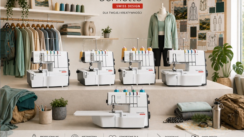 Owerlok do domu: 7 funkcji, kt&oacute;re naprawdę mają znaczenie