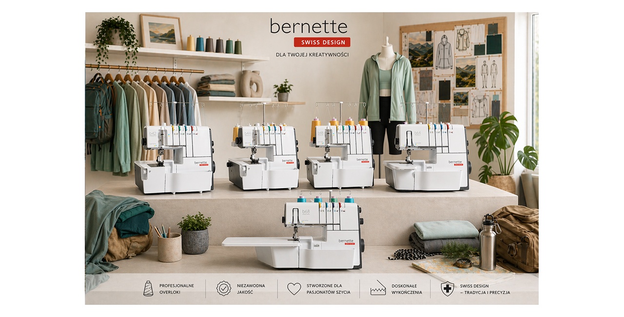 Owerlok do domu: 7 funkcji, kt&oacute;re naprawdę mają znaczenie